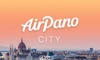 AirPano City – Aerial Screensavers wallpapers and screensavers 