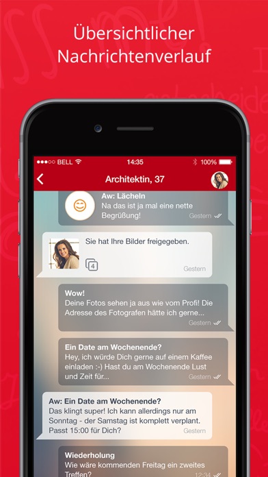 Besten kostenlosen lokalen dating-apps für android