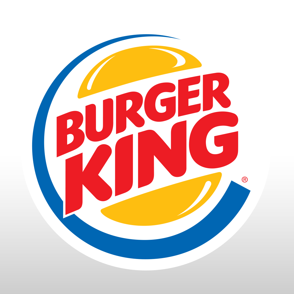 BURGER KING® App App Icon