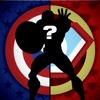 All Star Movie Quiz - Civil War Captain America Edition Marvel and DC Trivia Game 2k16 marvel movie release calendar 