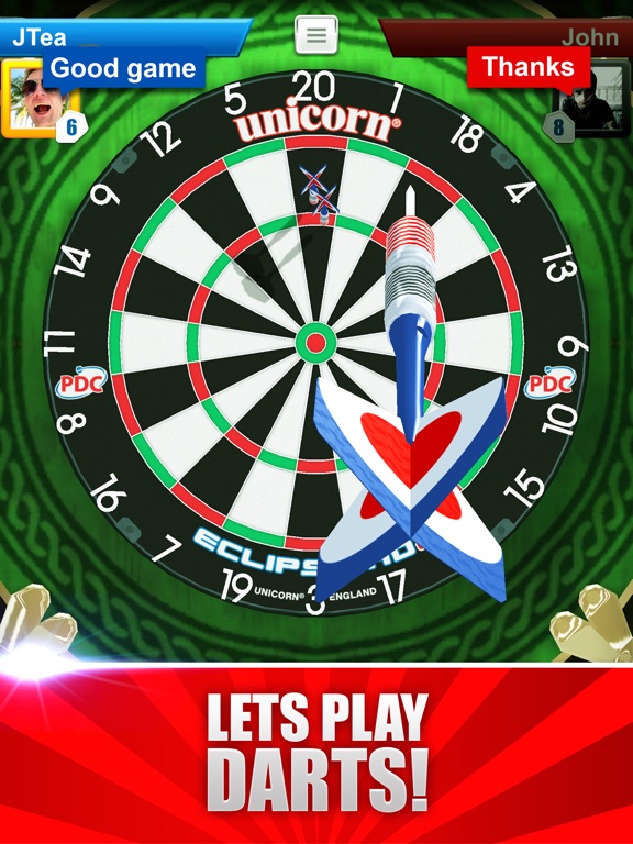 Download free software Free Computer Darts Game - todaytouch