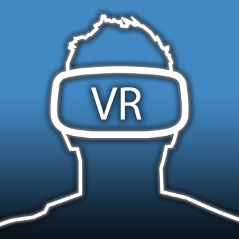 Welcome to Virtual Reality for iPhone