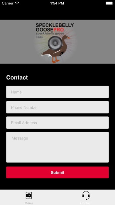 iPhone Screenshot 3