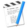 Writer - Free Fountain Screenwriting Tool