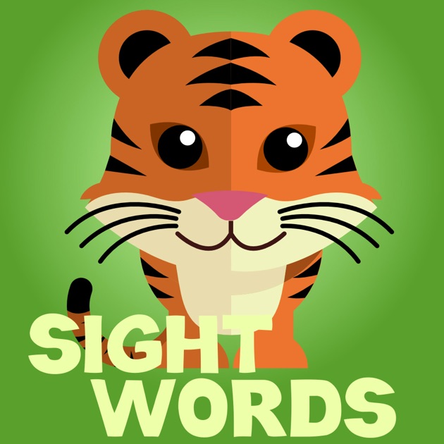 Image result for sight words for kindergarten
