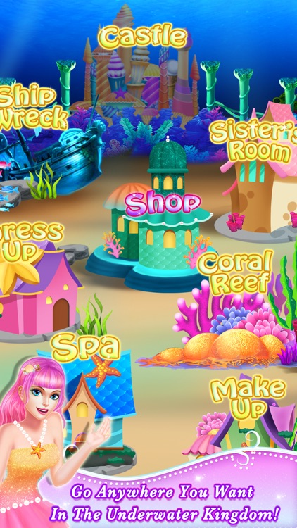 star fashion model - spa para meninas e jogos de vestir::Appstore  for Android