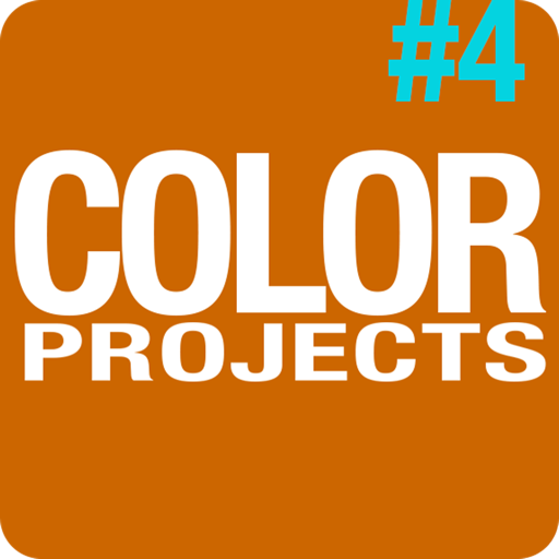 COLOR projects 4 Mac OS X