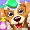 Pets Wash & Dress up - Play, Love and Have Fun with Babies Pets pets r inn 