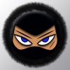 Furball Ninja ninja