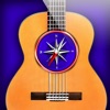 Guitar Chords Compass - die Gitarrenakkorde lernen