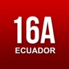 16A Ecuador nicaragua canal 