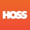 HOSS Magazine - Homeo...