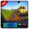 Steam Trains Drive Speed Cargo Transport Train Engine Rails Game hobbyist s steam engine 