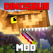 DINOSAUR MOD FOR MINECRAFT PC EDITION - MODS POCKET GUIDE