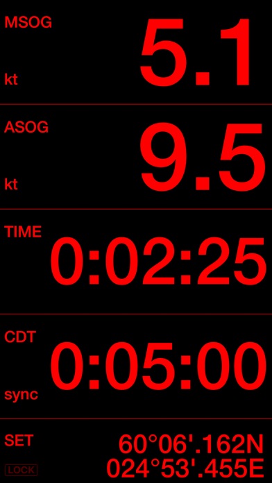 iPhone Screenshot 3
