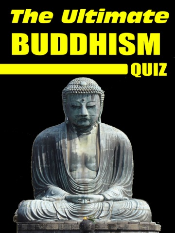 Скриншот из Trivia For Buddhism Test Your Religious Faith Quiz