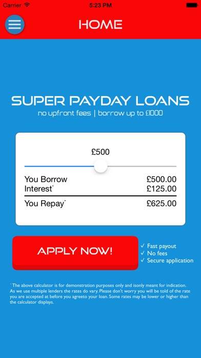 Payday loans red bank tn picture 9