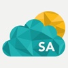 South Africa weather forecast, climate middle africa climate 