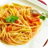 Chicken Spaghetti—— Castle Food Making／Western Recipe cooking spaghetti squash 
