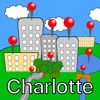 Wiki-Reiseführer Charlotte - Charlotte Wiki Guide