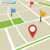 Scaleitapp Ltd - Fake Location - Change My Location アートワーク