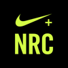 Nike, Inc - Nike+ Run Club アートワーク