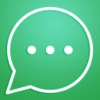 Messenger for WhatsApp. New Version whatsapp messenger 