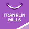 Franklin Mills Mall, powered by Malltip ontario mills mall directory 