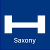 Saxony對於今晚與地圖和旅行遊覽比較和預訂酒店