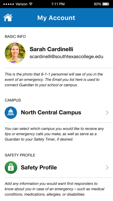 iPhone Screenshot 5