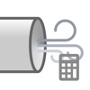 Duct Calculator duct tape mummy