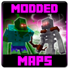 M??inec ?raf?t - MAPS for MINECRAFT PE ( Pocket Edition ) - Map for MCPE アートワーク