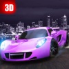 Racing in City racing
