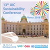 UIC Sustainability Conference Vienna 2016 vienna christmas market 2016 