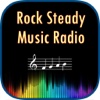 Rock Steady Music Radio With Trending News rock music news 