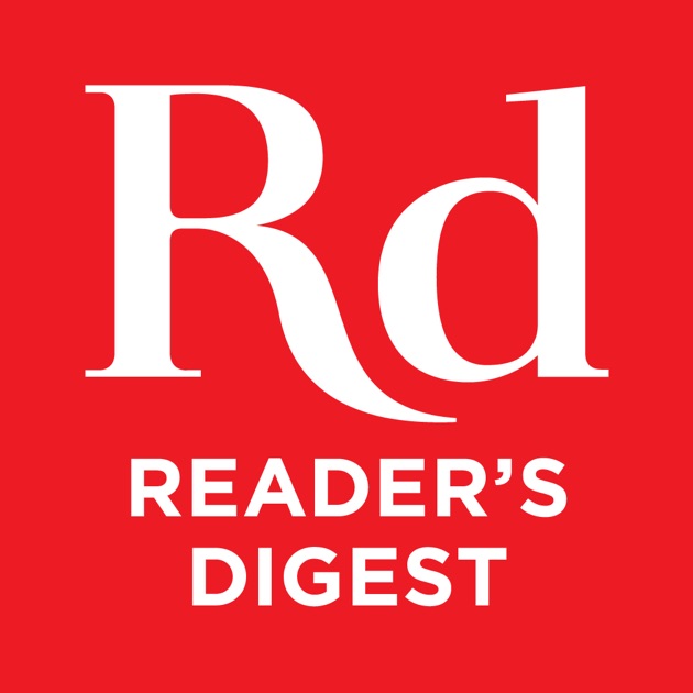 Is Reader's Digest Magazine available online?