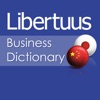 Libertuus ビジネス用語辞書 – 日本語-中国語のファイナンスおよび経済学用語辞書です