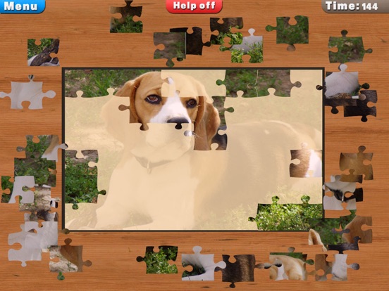 jigsaw puzzle maker app