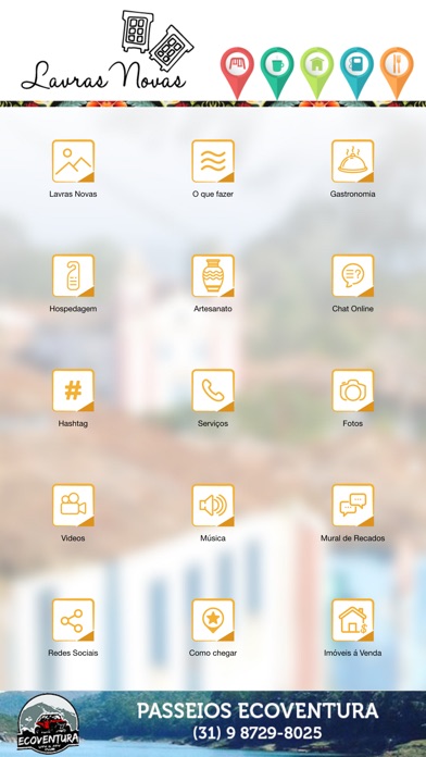 iPhone Screenshot 1