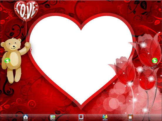 iPad Screenshot 4