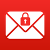MinhMobileDev - Safe Mail for Gmail : secure and easy email mobile app with Touch ID to access multiple Gmail and Google Apps inbox accounts アートワーク