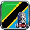 'Tanzania Radio: Free Music, News and Sports FM AM tanzania music 