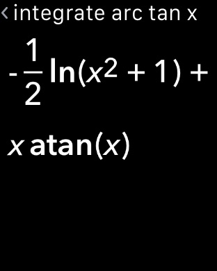 iPhone Screenshot 4