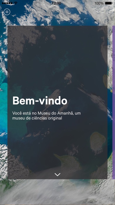 Captura de tela do iPhone 1