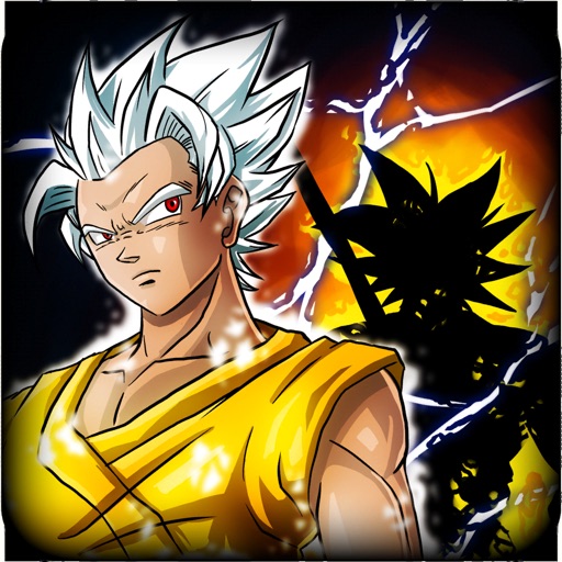 Download Unlock new power levels with the Dragon Ball Iphone