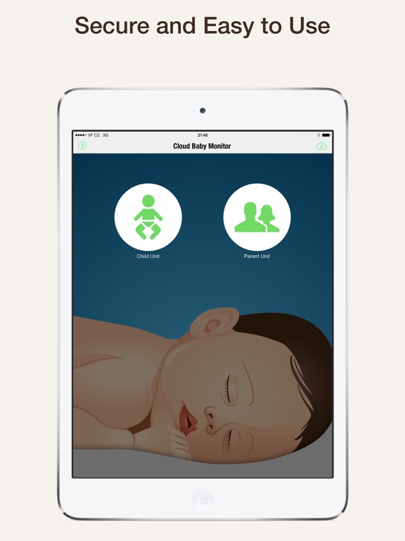 iPad Screenshot 5
