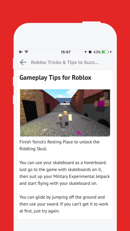 How To Make Your Roblox Game Not Experimental