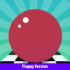 Roll Ball-Fun Game of Red Ball Jump Endless Pipes! ball