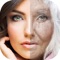 Vieux Visage Montage Photo - Changeur De Visage Drôle Avec Des Autocollants De Caméra Et Filtres
