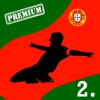 Livescore for Segunda Liga (Premium) - Liga Sagres Portugal Football League slovakia super liga 